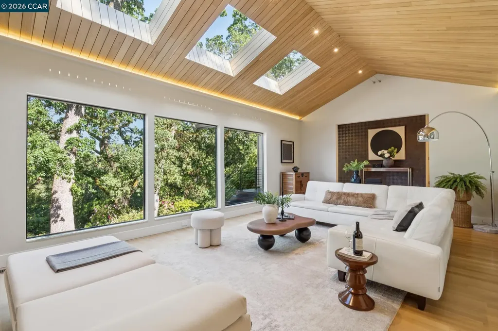3345 Ridge Road Lafayette CA 94549