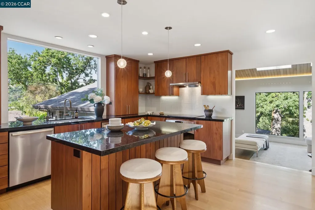 3345 Ridge Road Lafayette CA 94549