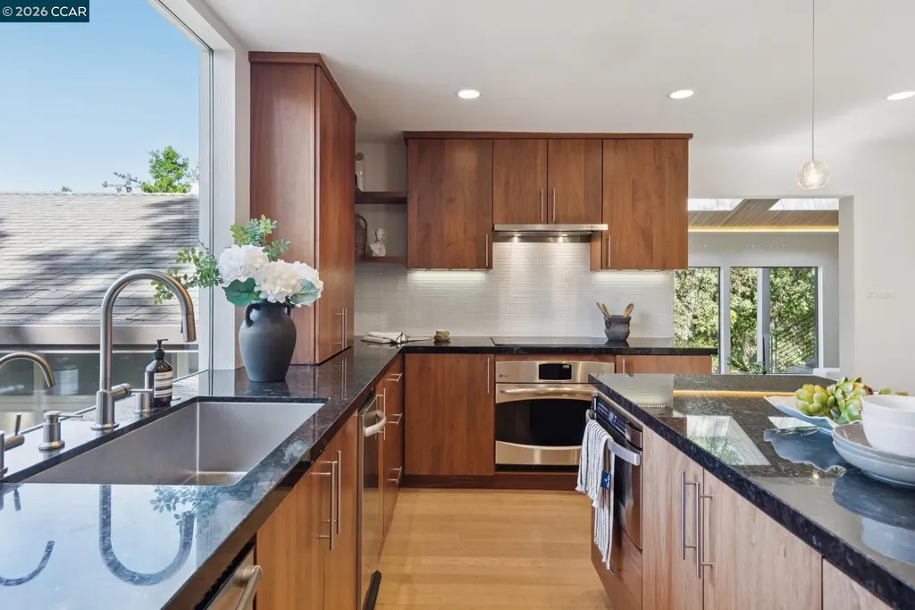 3345 Ridge Road Lafayette CA 94549