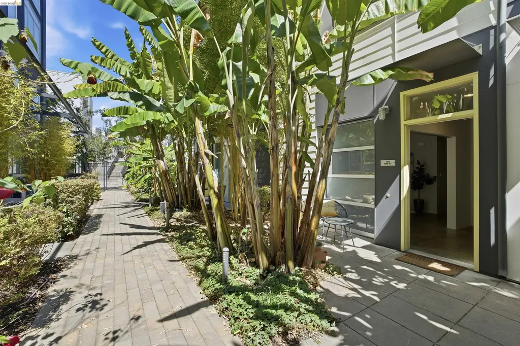 1253 Pine Street Oakland CA 94607