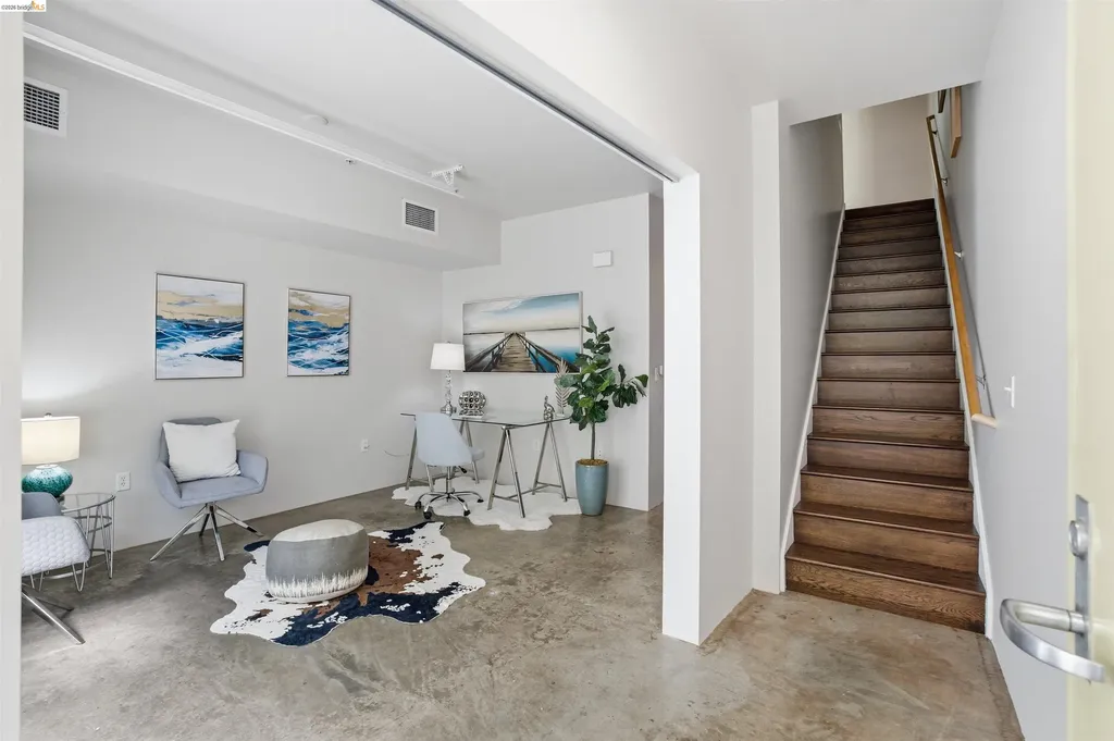 1253 Pine Street Oakland CA 94607