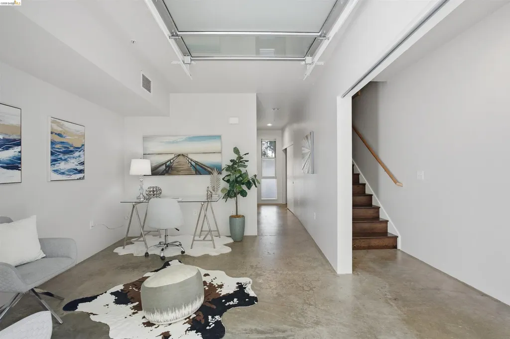 1253 Pine Street Oakland CA 94607