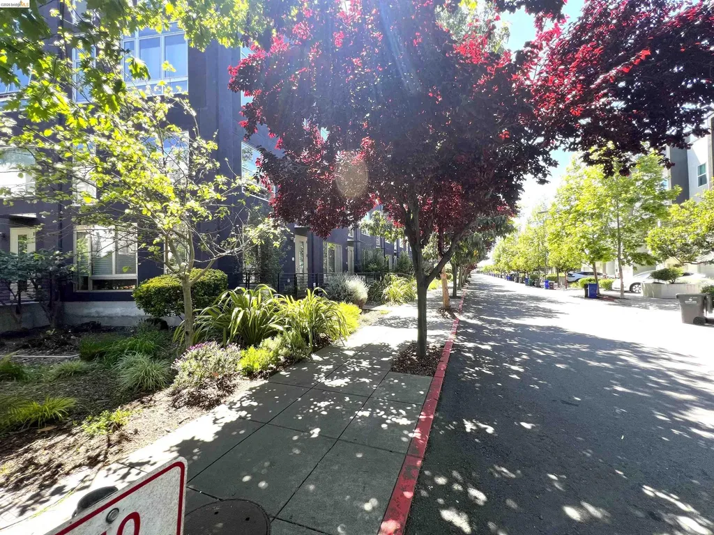 1253 Pine Street Oakland CA 94607