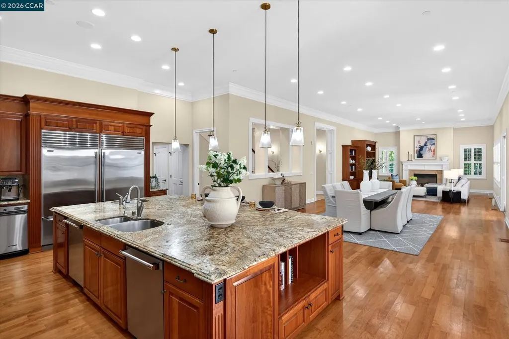 3 Brooktree Drive Danville CA 94506