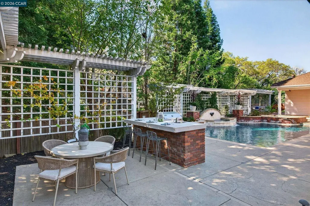 3 Brooktree Drive Danville CA 94506