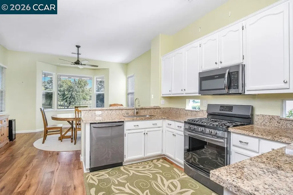 1572 Rubidoux Lane Brentwood CA 94513