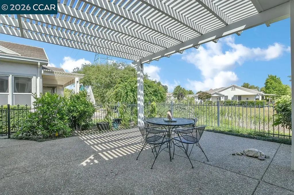 1572 Rubidoux Lane Brentwood CA 94513
