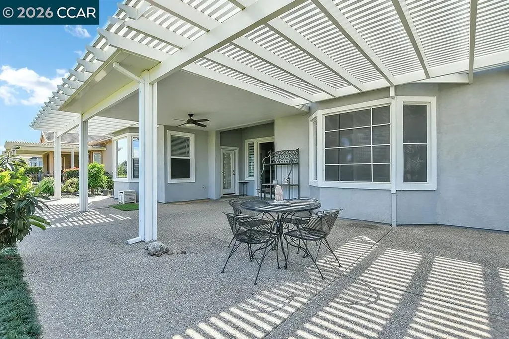 1572 Rubidoux Lane Brentwood CA 94513
