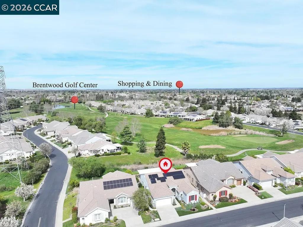 1572 Rubidoux Lane Brentwood CA 94513