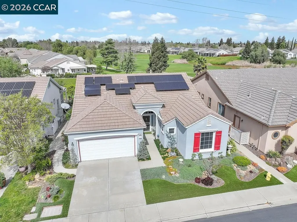 1572 Rubidoux Lane Brentwood CA 94513