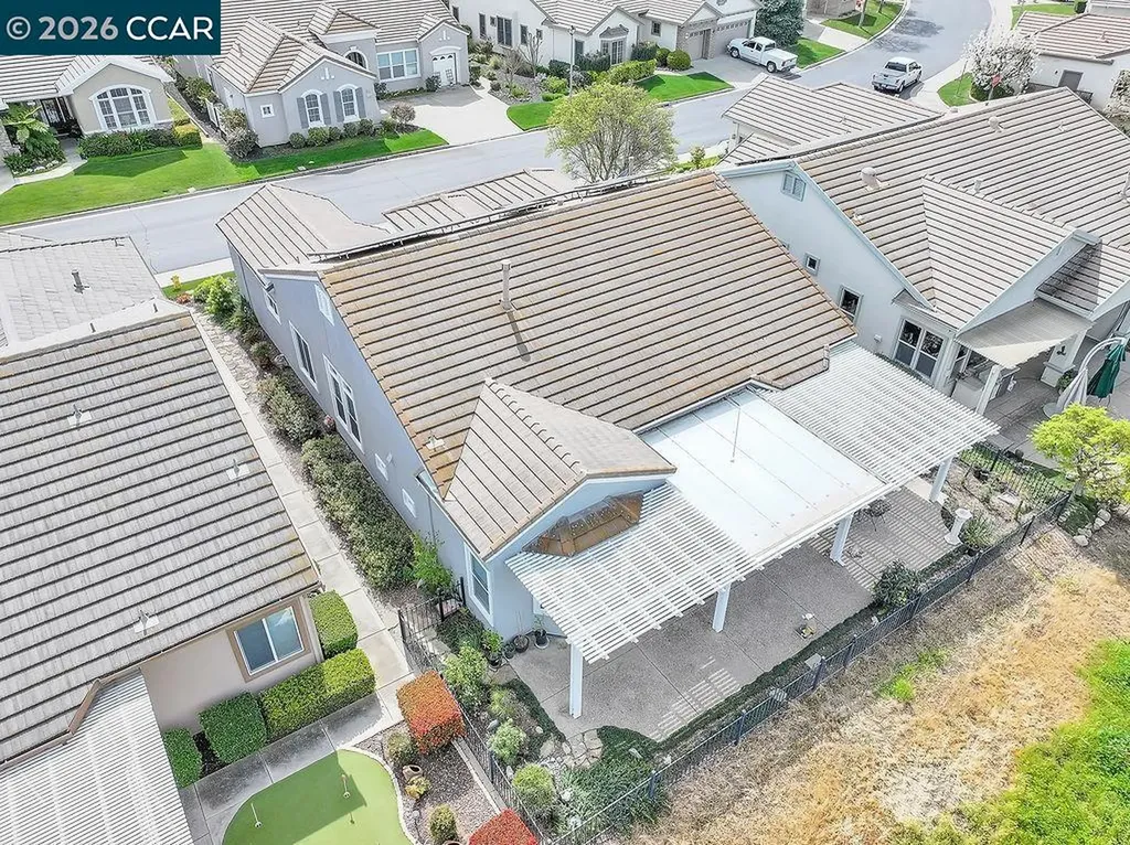 1572 Rubidoux Lane Brentwood CA 94513