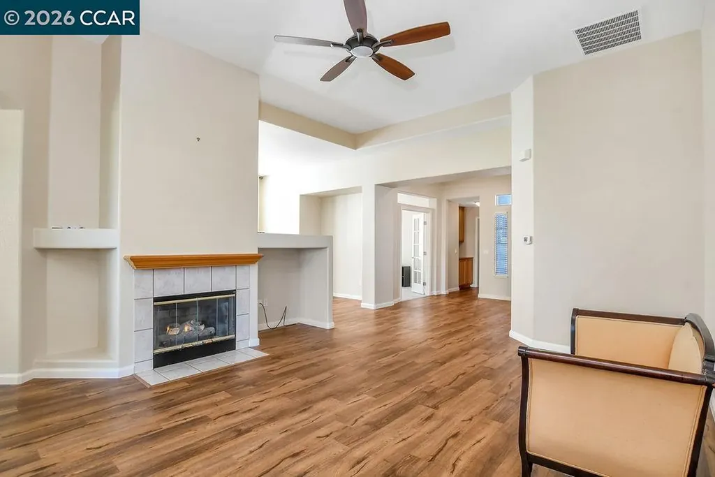 1572 Rubidoux Lane Brentwood CA 94513