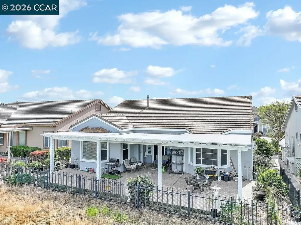 1572 Rubidoux Lane Brentwood CA 94513