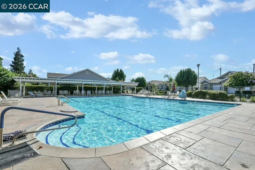1572 Rubidoux Lane Brentwood CA 94513