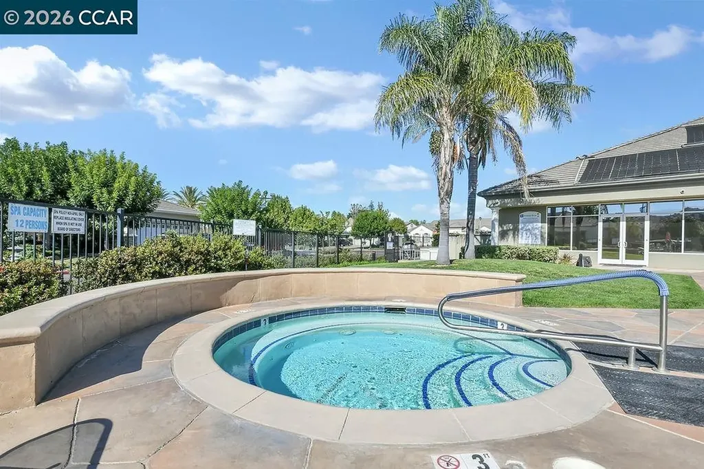 1572 Rubidoux Lane Brentwood CA 94513