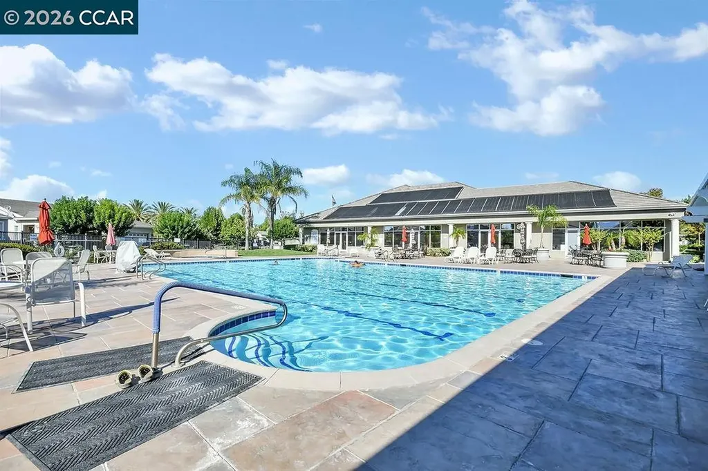 1572 Rubidoux Lane Brentwood CA 94513