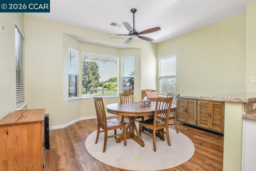 1572 Rubidoux Lane Brentwood CA 94513