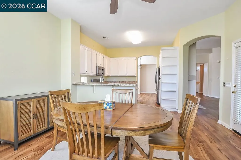 1572 Rubidoux Lane Brentwood CA 94513