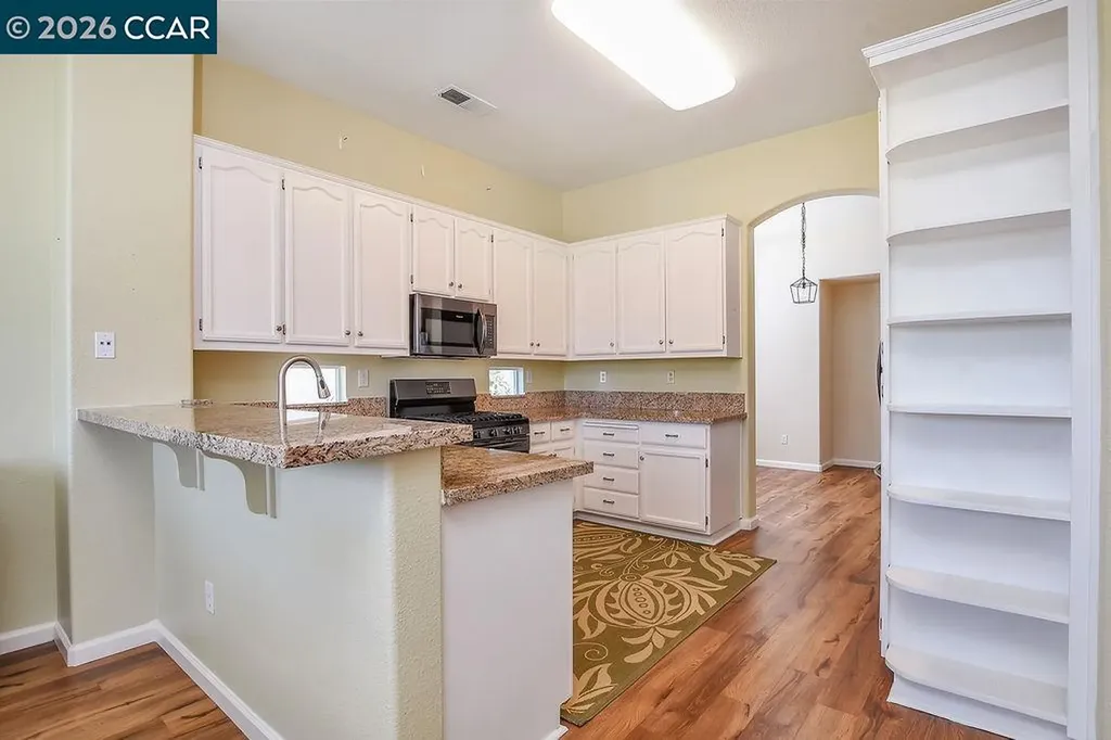 1572 Rubidoux Lane Brentwood CA 94513