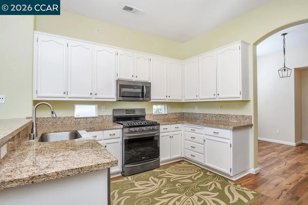 1572 Rubidoux Lane Brentwood CA 94513