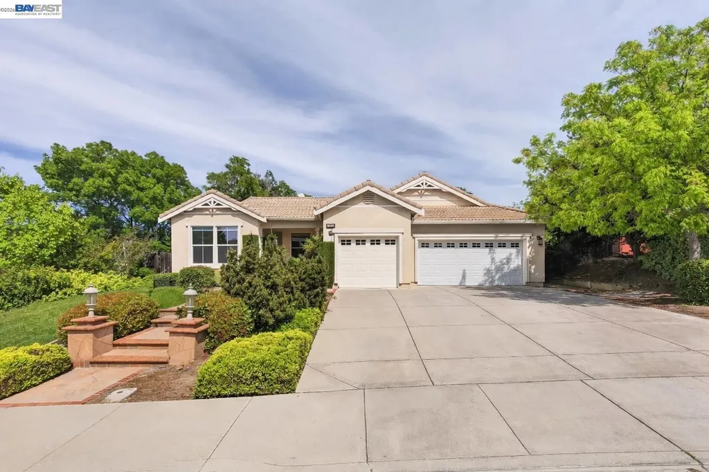5113 Pray Court Antioch CA 94531