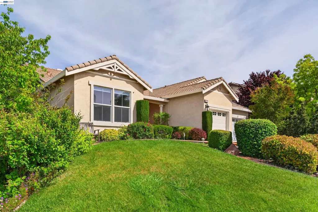 5113 Pray Court Antioch CA 94531