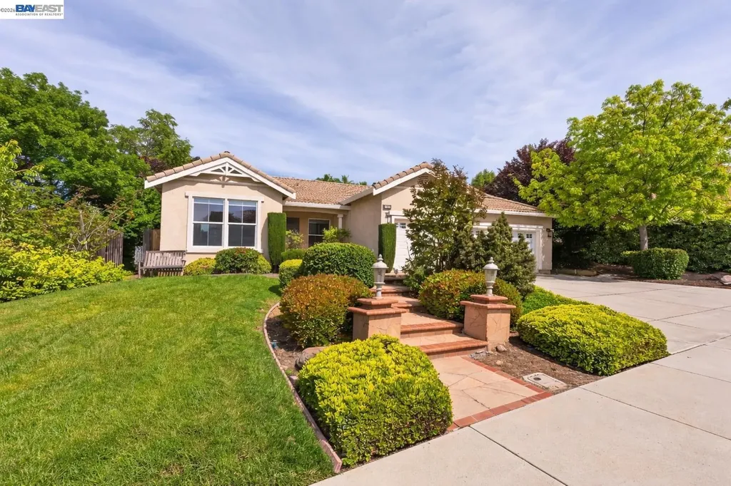 5113 Pray Court Antioch CA 94531