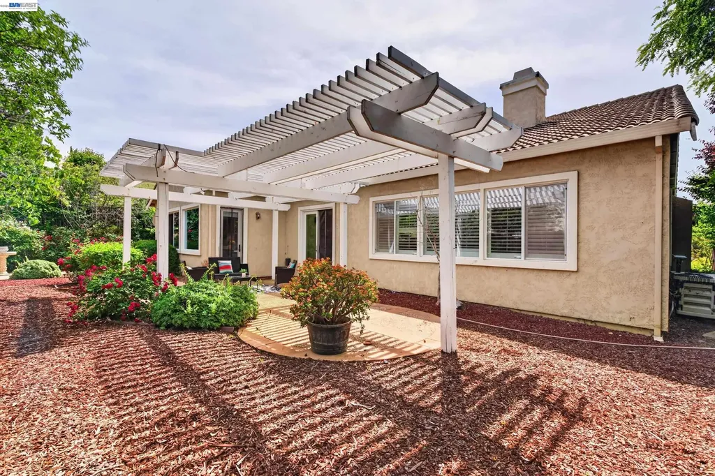 5113 Pray Court Antioch CA 94531