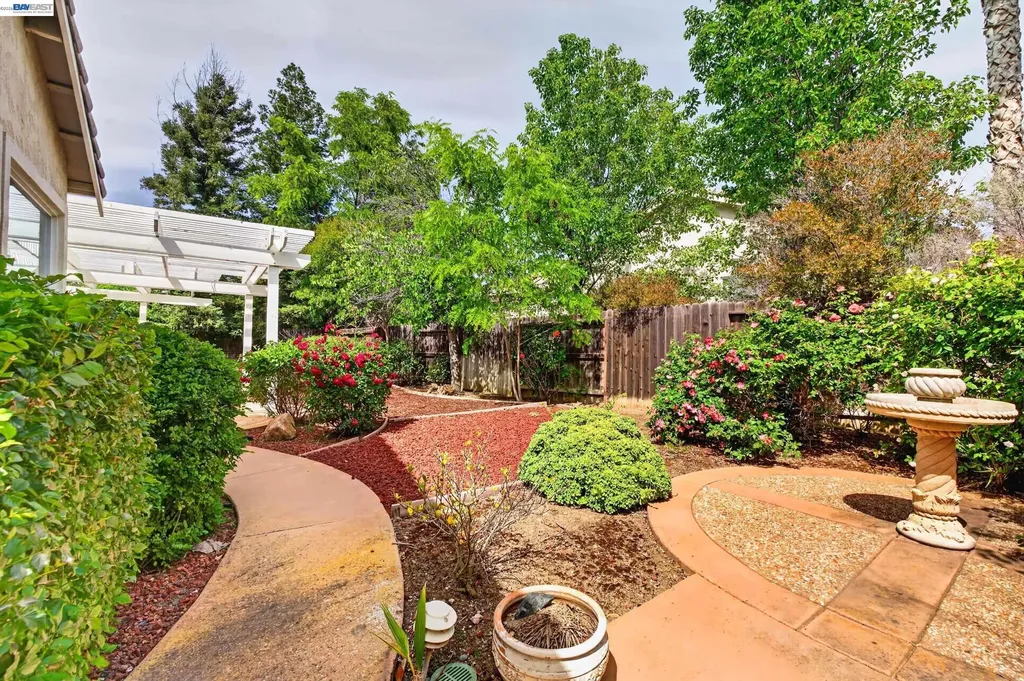 5113 Pray Court Antioch CA 94531