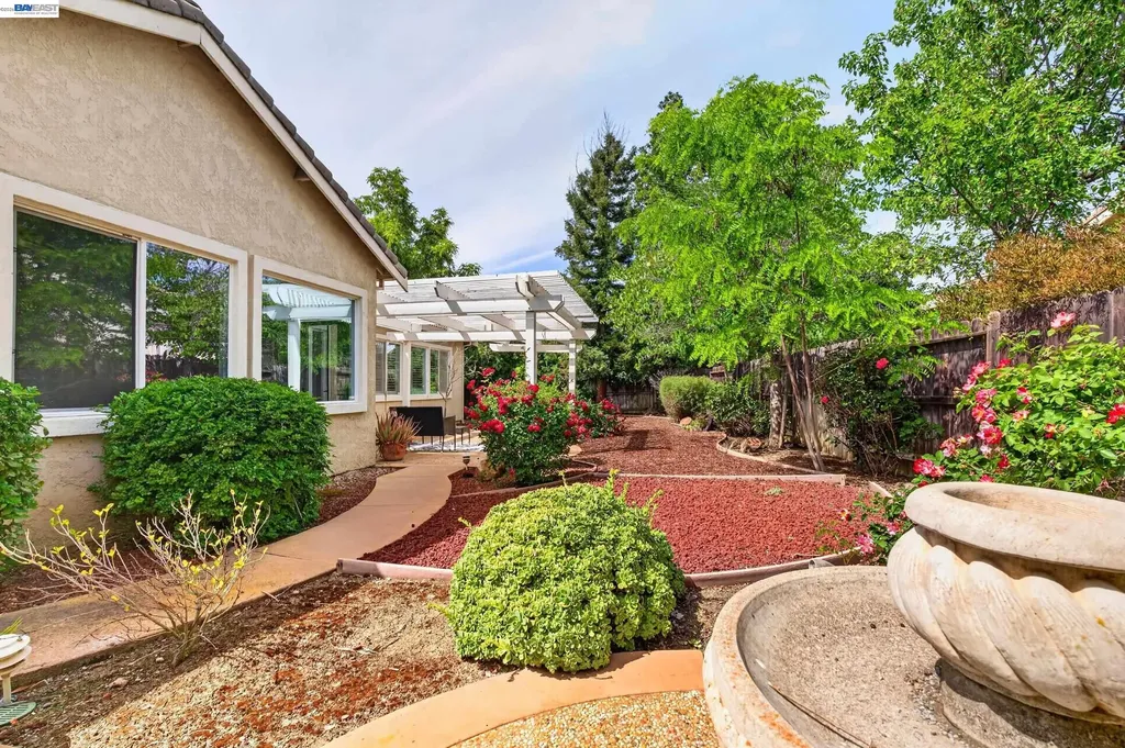 5113 Pray Court Antioch CA 94531