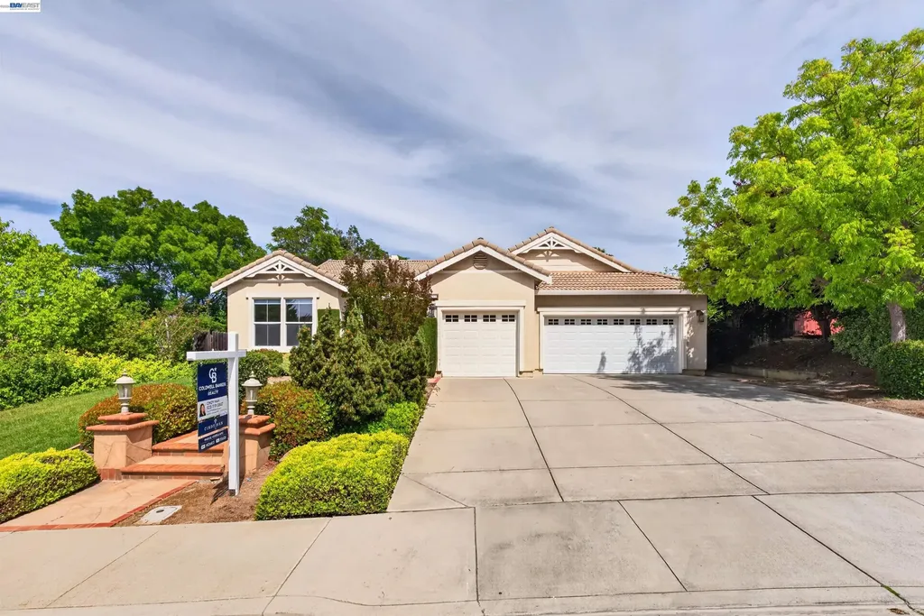 5113 Pray Court Antioch CA 94531