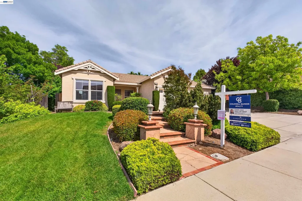 5113 Pray Court Antioch CA 94531