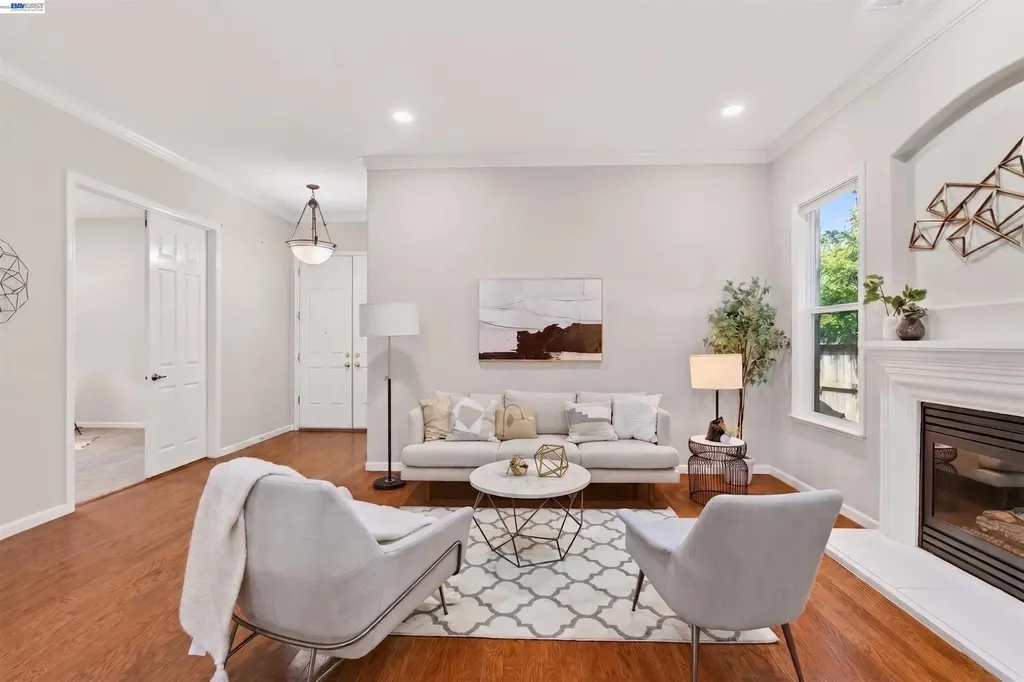 5113 Pray Court Antioch CA 94531