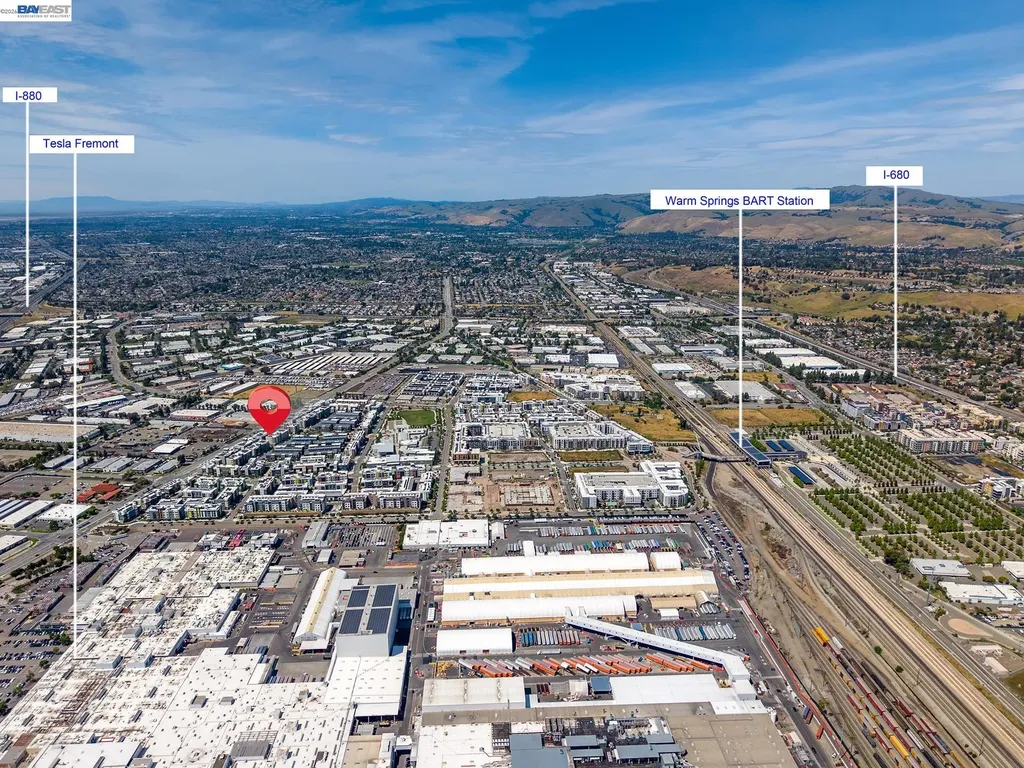 44938 Fremont Boulevard Fremont CA 94538