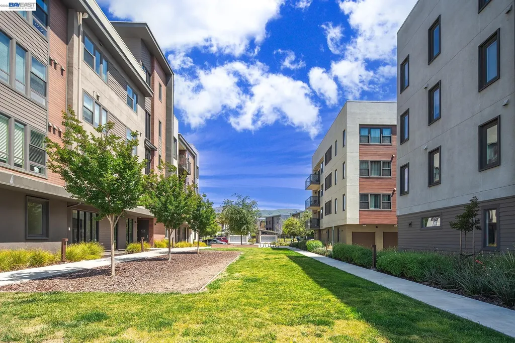 44938 Fremont Boulevard Fremont CA 94538