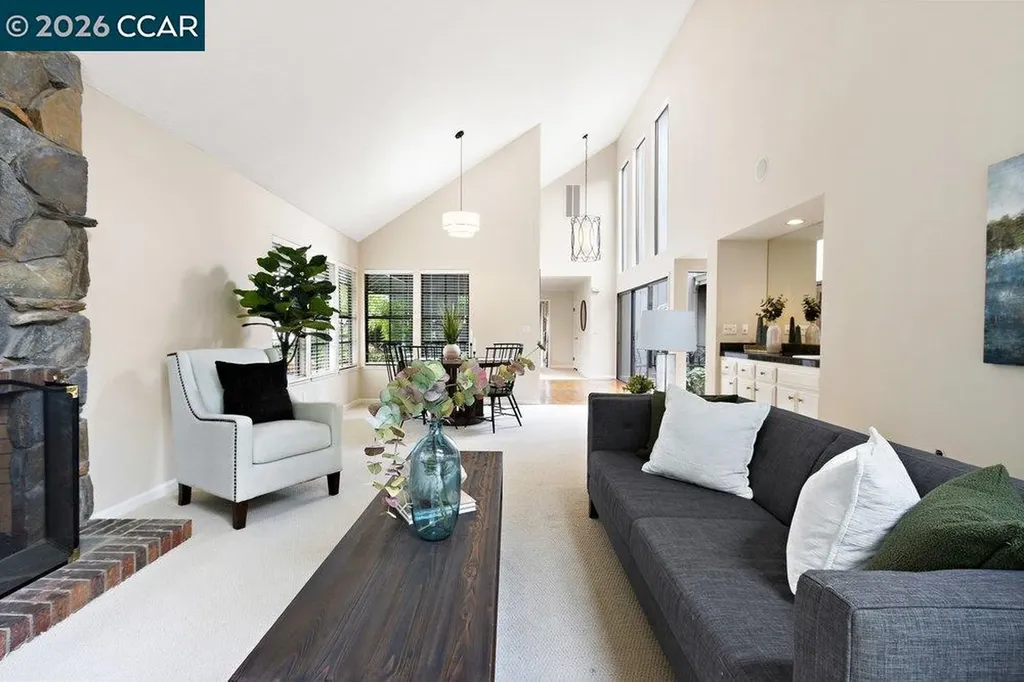 43 Tennis Club Drive Danville CA 94506