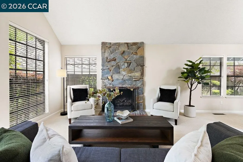 43 Tennis Club Drive Danville CA 94506