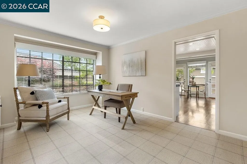 43 Tennis Club Drive Danville CA 94506