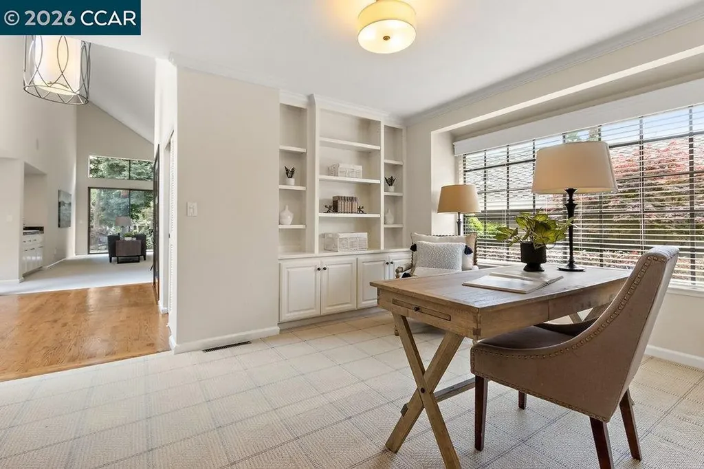 43 Tennis Club Drive Danville CA 94506