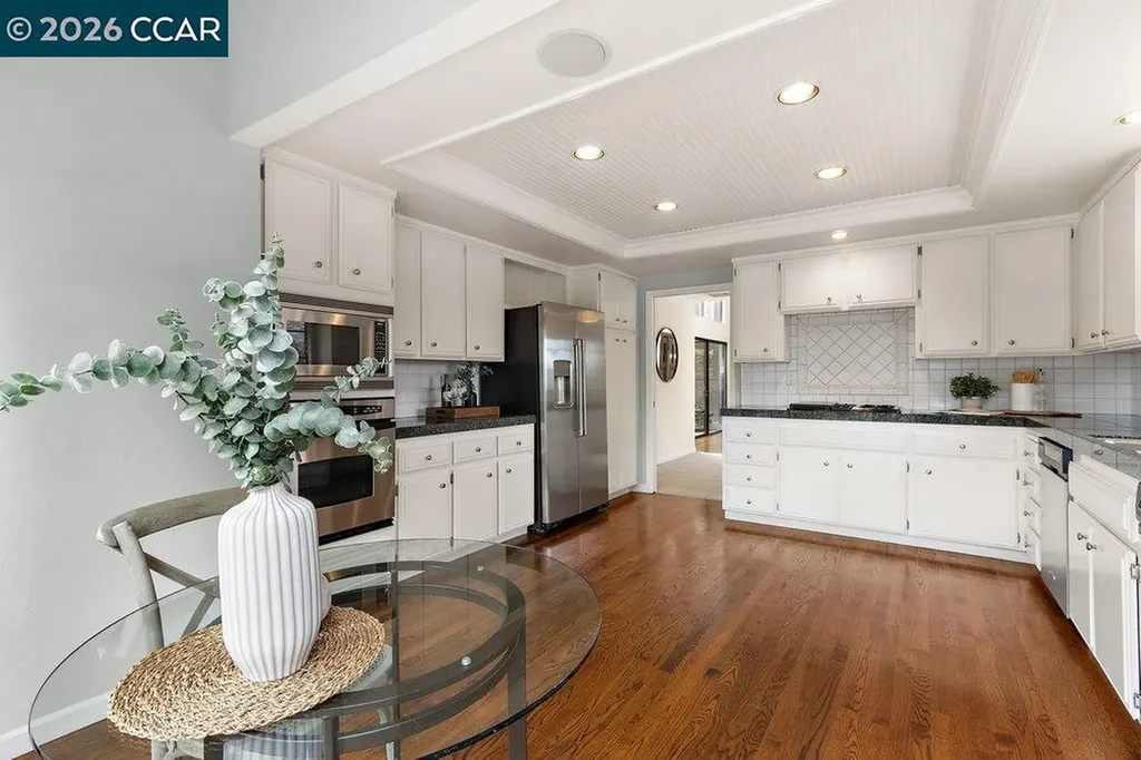 43 Tennis Club Drive Danville CA 94506