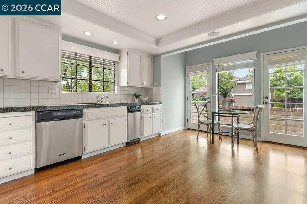 43 Tennis Club Drive Danville CA 94506