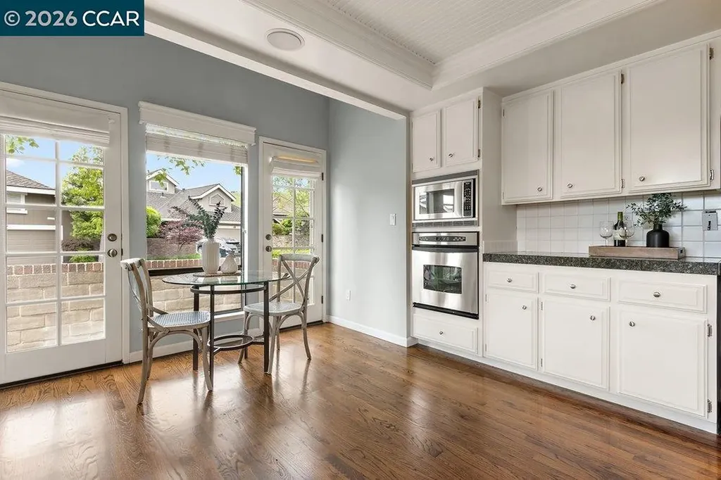 43 Tennis Club Drive Danville CA 94506