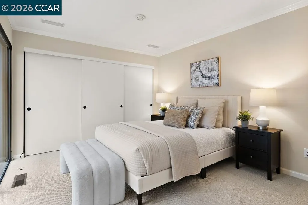 43 Tennis Club Drive Danville CA 94506