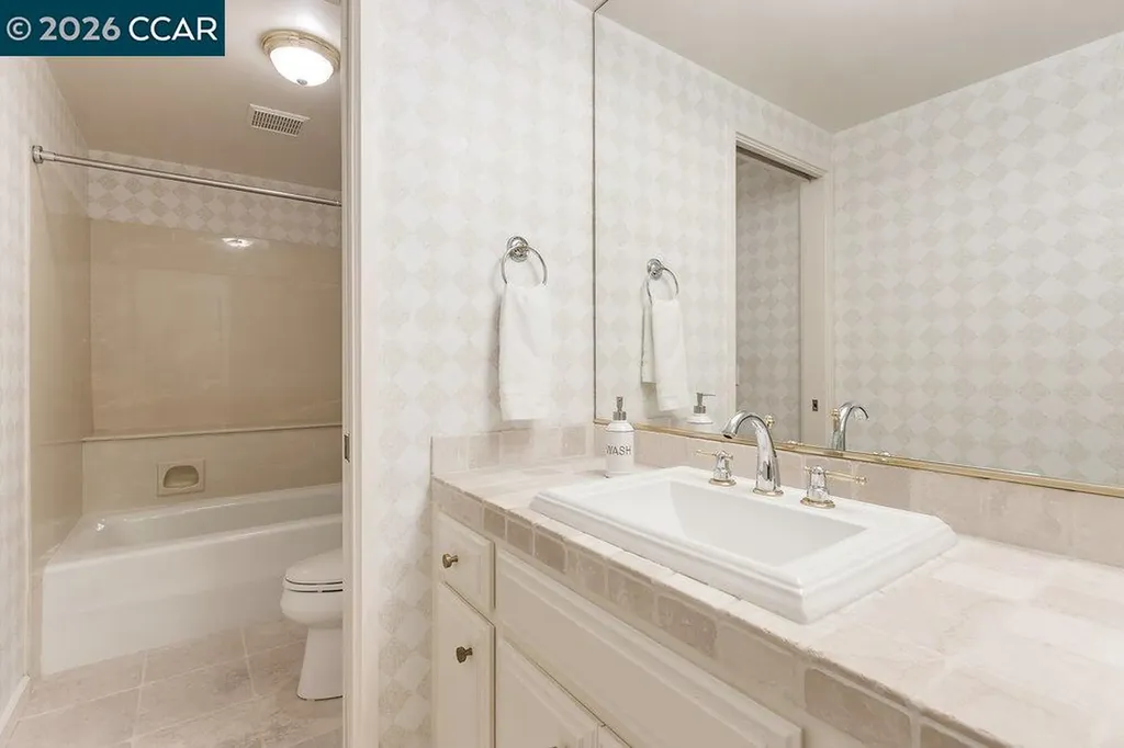 43 Tennis Club Drive Danville CA 94506