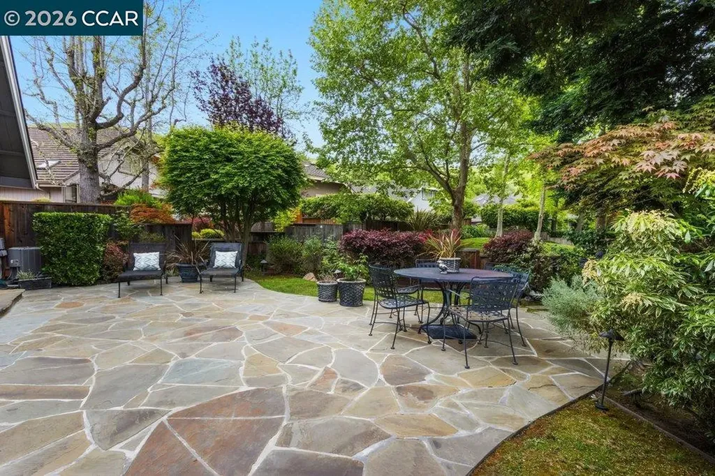 43 Tennis Club Drive Danville CA 94506