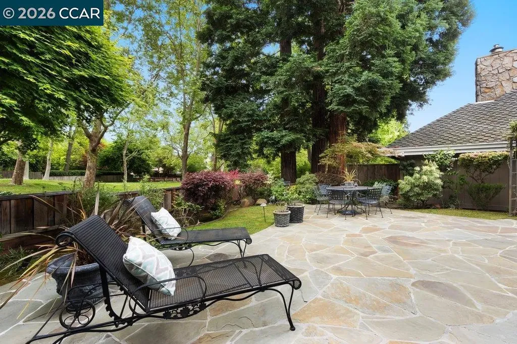43 Tennis Club Drive Danville CA 94506