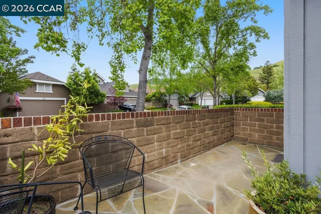 43 Tennis Club Drive Danville CA 94506