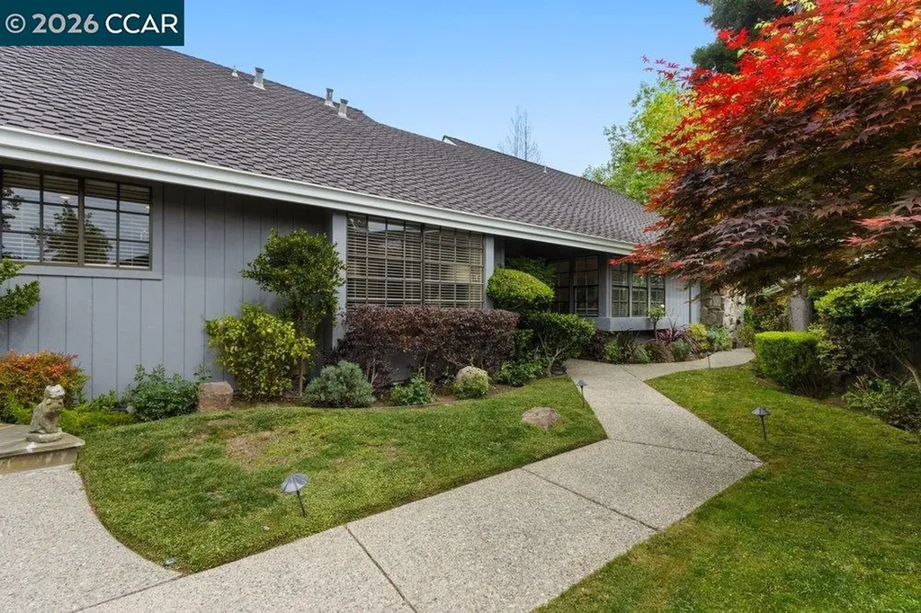 43 Tennis Club Drive Danville CA 94506
