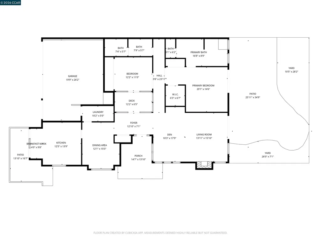 43 Tennis Club Drive Danville CA 94506
