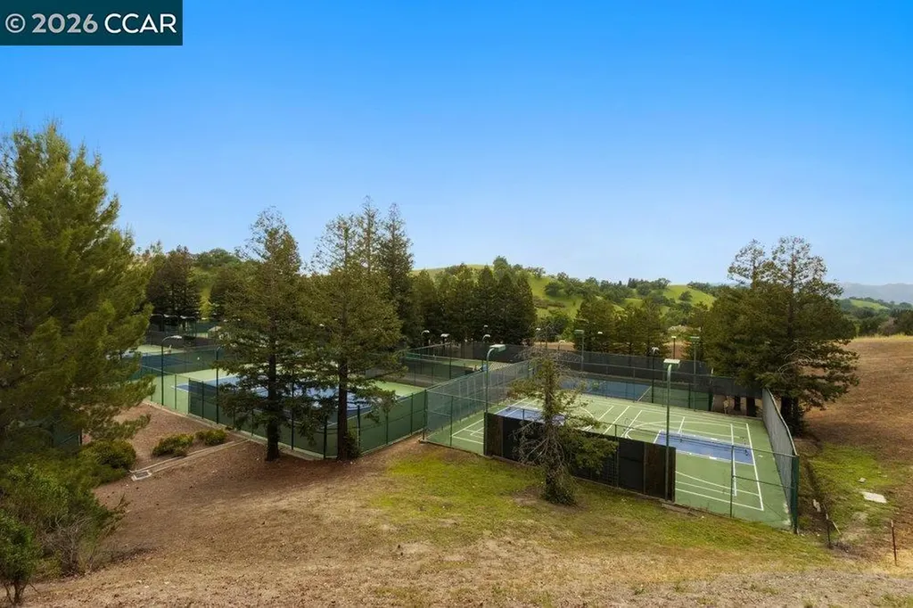 43 Tennis Club Drive Danville CA 94506